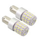 Boat Led Bulb, 2.5 watts - Indicator Led - 10-30 volts - BA9S - White - D14*39mm - 9S-39L-BA9S-W - AZLED